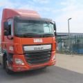 DAF CF