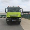 IVECO TREKKER