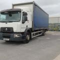 RENAULT T