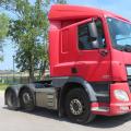 DAF CF