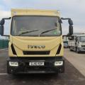 IVECO EUROCARGO