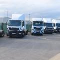 IVECO STRALLIS 420
