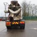 VOLVO FL618