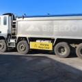 daf cf