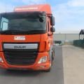 DAF CF