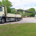 DAF CF