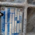 ENGINE IVECO CURSOR 8