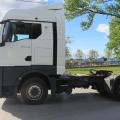MAN TGX 18.430