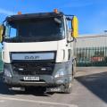 daf cf