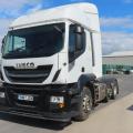 IVECO STRALLIS