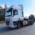 DAF CF450