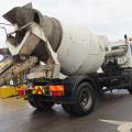 VOLVO FL618