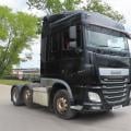 DAF XF460