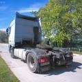 DAF xf105