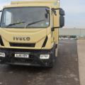 IVECO EUROCARGO
