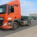 DAF CF