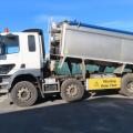 daf cf
