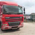 DAF CF85