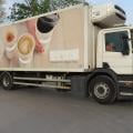 SCANIA P230