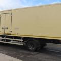 IVECO EUROCARGO