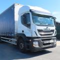 IVECO STRALLIS 330
