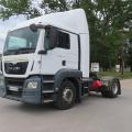 MAN TGX 18.400