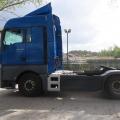 MAN TGX 18.420