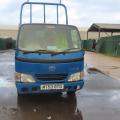 TOYOTA DYNA