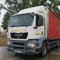 MAN TGS 26.320