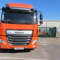 DAF CF450