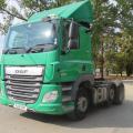 DAF CF 480