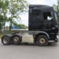 DAF XF460