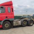 DAF CF85