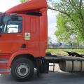 DAF CF 450