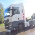 MAN TGX 26.480