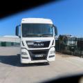 MAN TGX