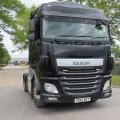 DAF XF460