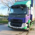 VOLVO FLE