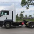MAN TGX 18.400