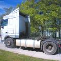 DAF xf105