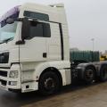 MAN TGX 26.440