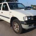 ISUZU 2.8