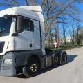 MAN TGS 18.400