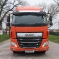 DAF CF460