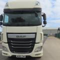 DAF XF460