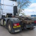 DAF XF460