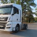 MAN TGX 26.460