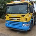 SCANIA P270