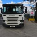 SCANIA P230