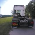 DAF CF85